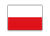 ANTICA TRATTORIA DEL CRISTO - Polski